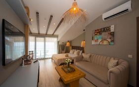 Villa Siesta Hotel Istanbul Airport