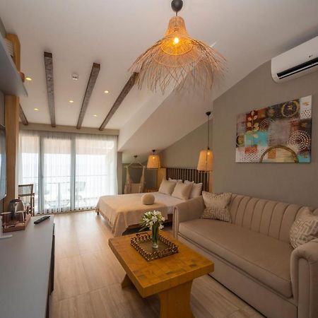 Villa Siesta Hotel Istanbul Airport Karaburun  Екстериор снимка
