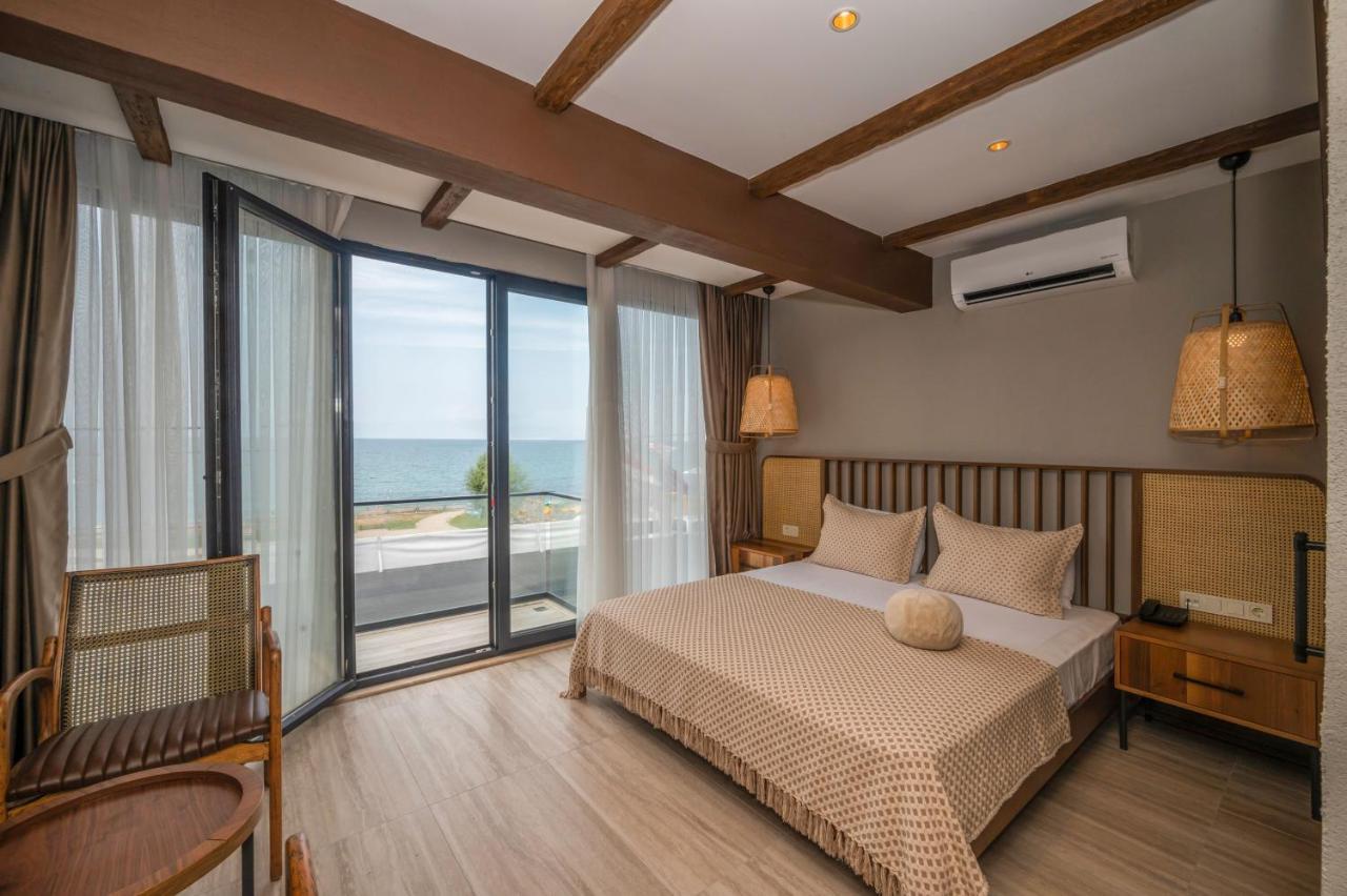 Villa Siesta Hotel Istanbul Airport Karaburun  Екстериор снимка