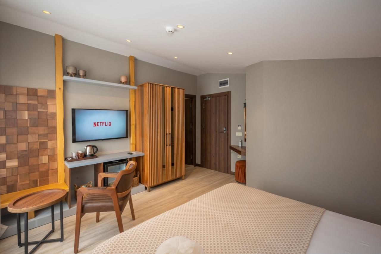 Villa Siesta Hotel Istanbul Airport Karaburun  Екстериор снимка