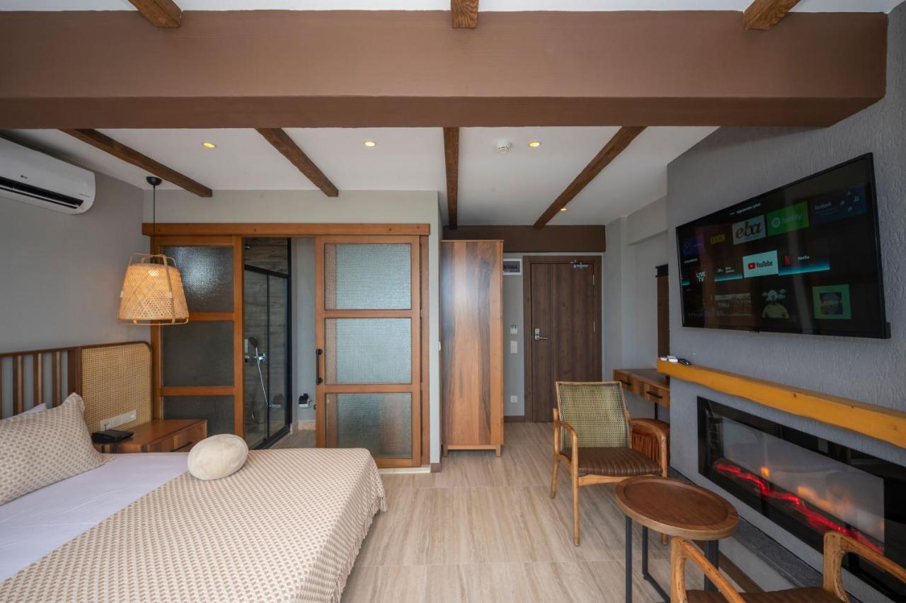 Villa Siesta Hotel Istanbul Airport Karaburun  Екстериор снимка