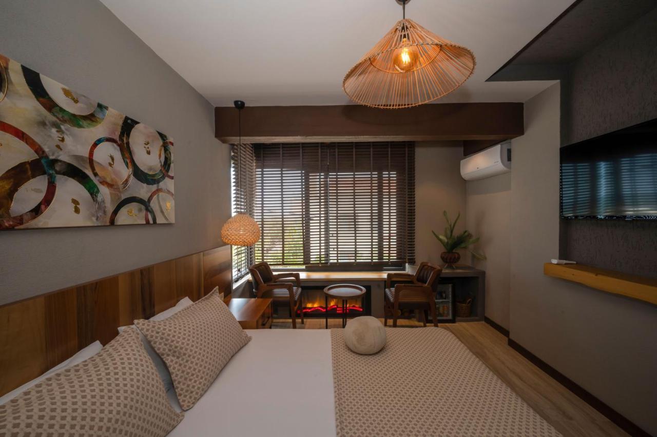 Villa Siesta Hotel Istanbul Airport Karaburun  Екстериор снимка