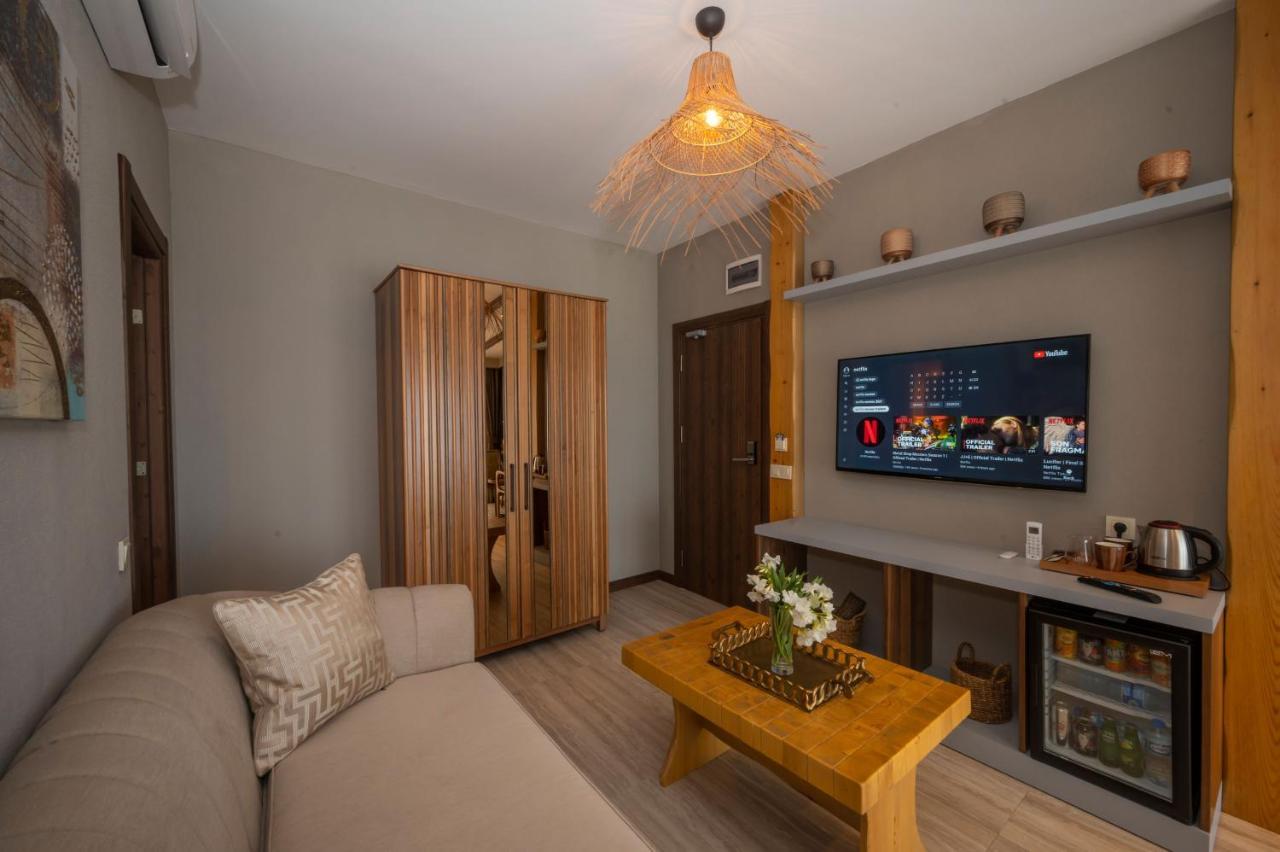 Villa Siesta Hotel Istanbul Airport Karaburun  Екстериор снимка