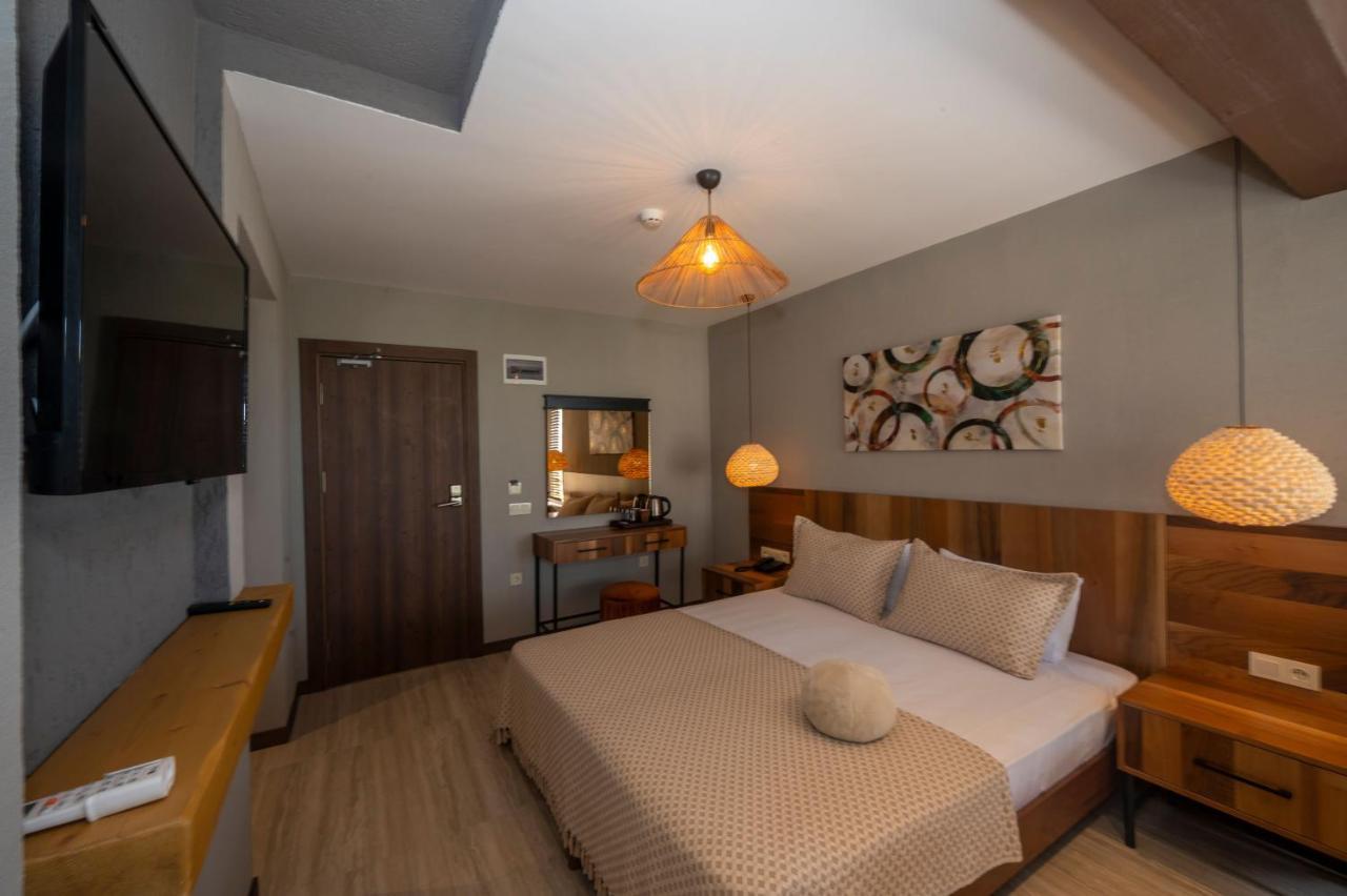 Villa Siesta Hotel Istanbul Airport Karaburun  Екстериор снимка