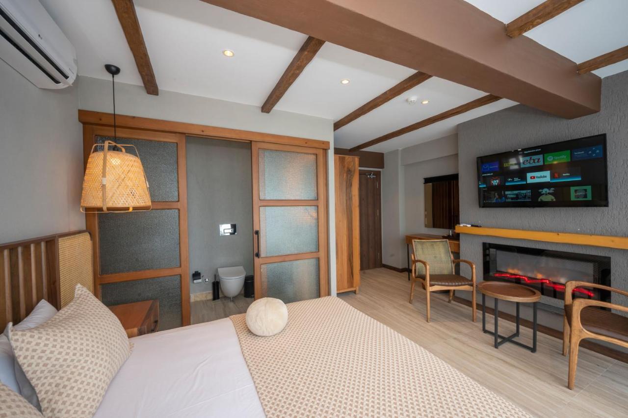 Villa Siesta Hotel Istanbul Airport Karaburun  Екстериор снимка