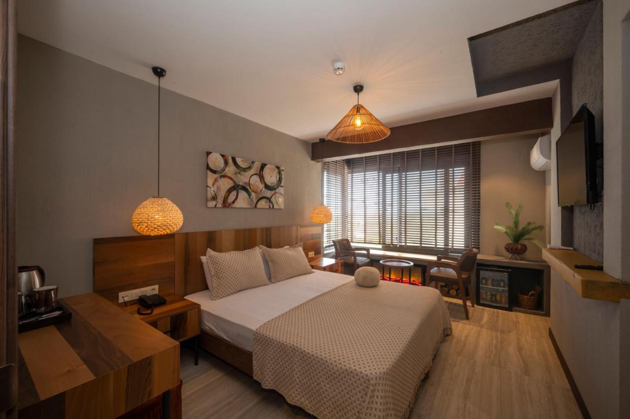 Villa Siesta Hotel Istanbul Airport Karaburun  Екстериор снимка
