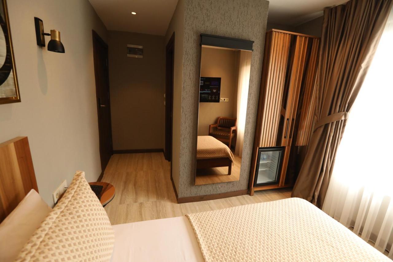 Villa Siesta Hotel Istanbul Airport Karaburun  Екстериор снимка
