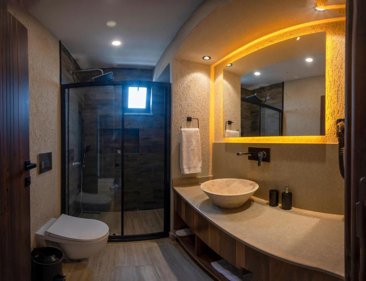 Villa Siesta Hotel Istanbul Airport Karaburun  Екстериор снимка