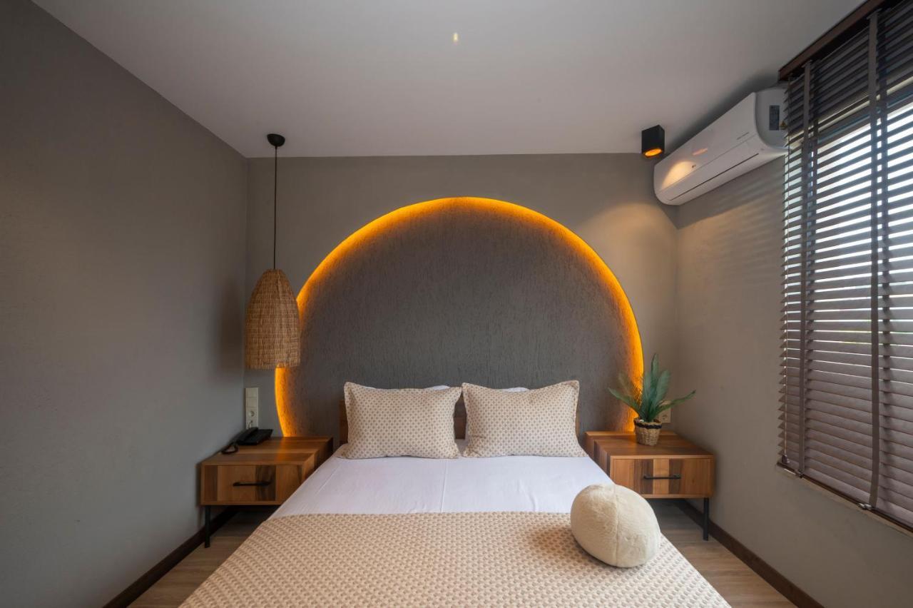 Villa Siesta Hotel Istanbul Airport Karaburun  Екстериор снимка