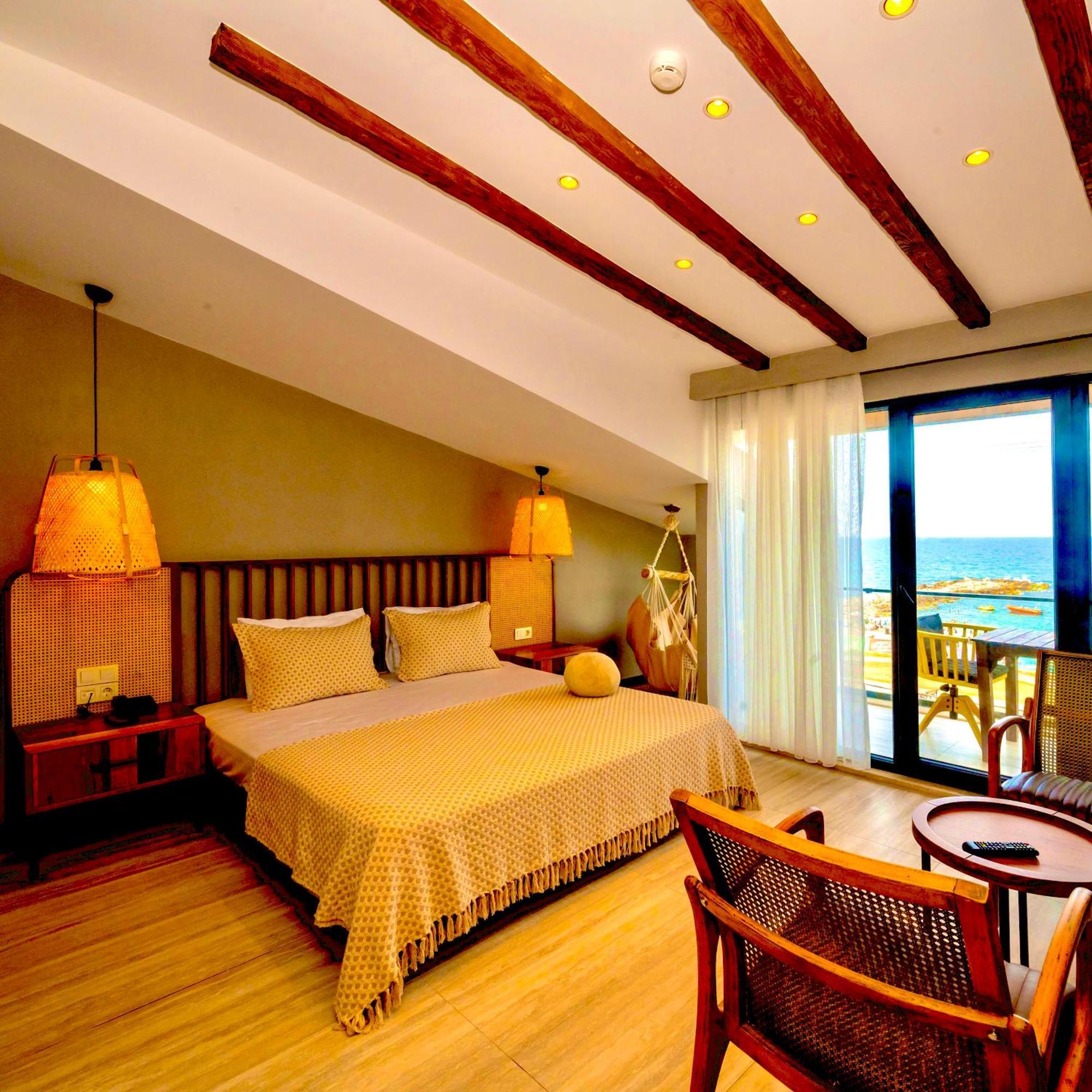 Villa Siesta Hotel Istanbul Airport Karaburun  Екстериор снимка