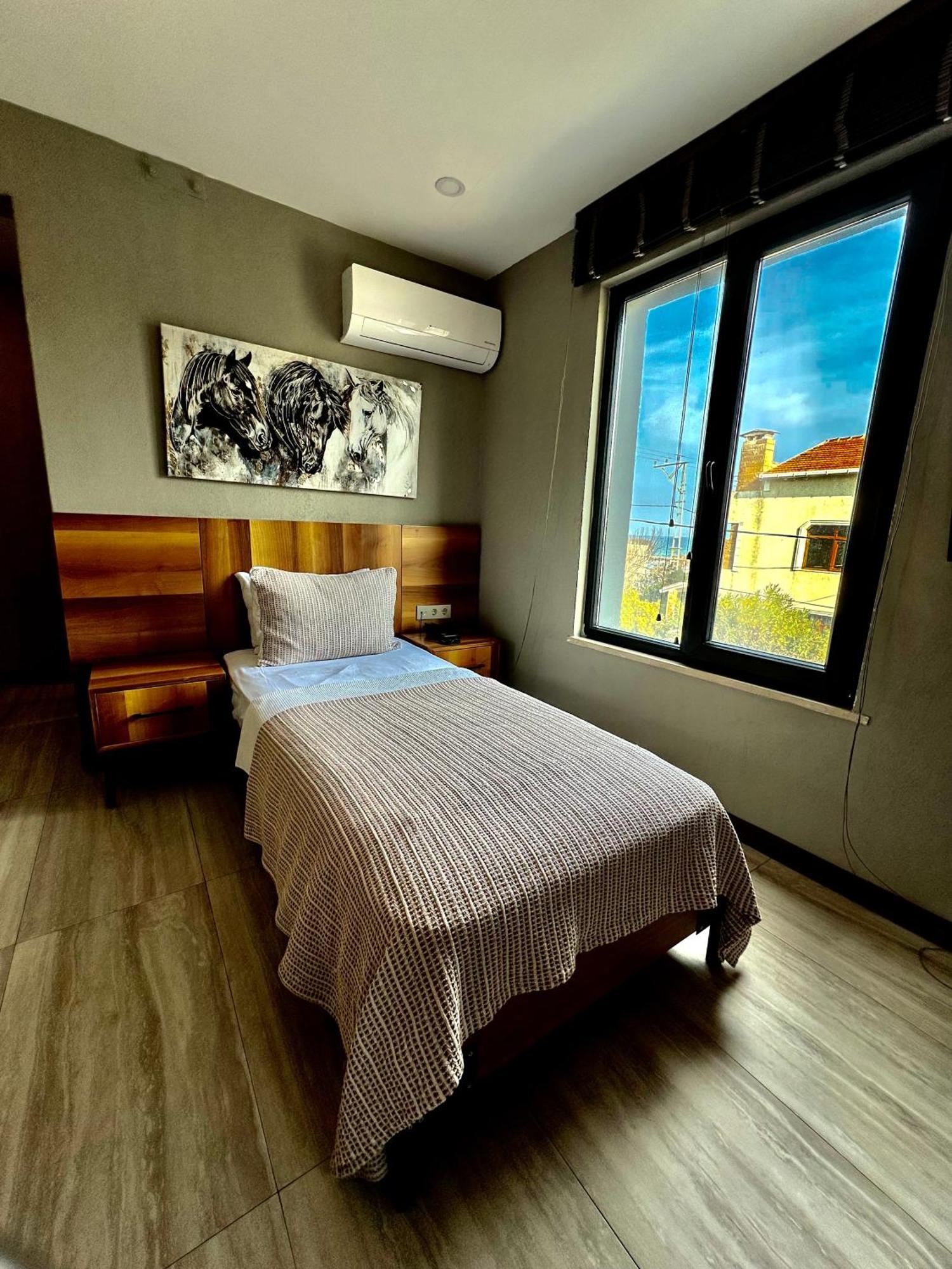 Villa Siesta Hotel Istanbul Airport Karaburun  Екстериор снимка