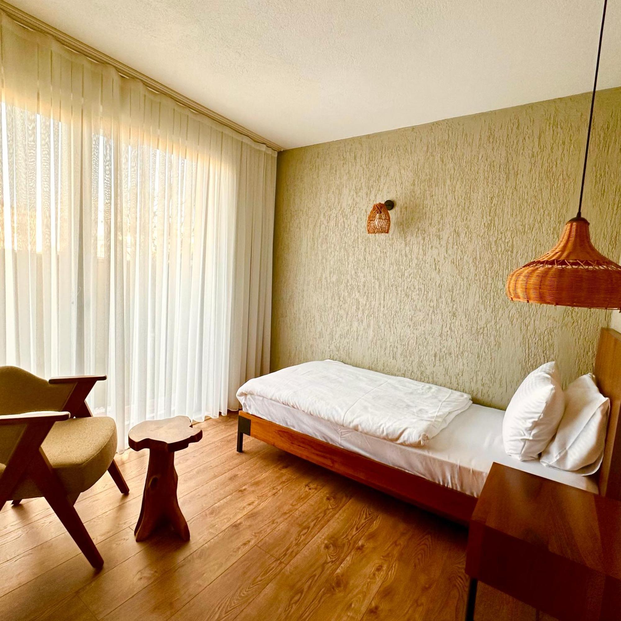 Villa Siesta Hotel Istanbul Airport Karaburun  Екстериор снимка